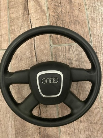 РУЛЬ AUDI A4 B7 