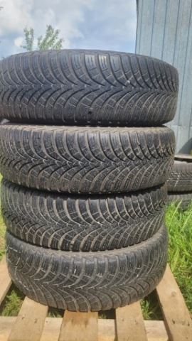 4X ШИНА ЗИМОВА ESA TECAR SUPERGRIP 185/70 R14 88T 