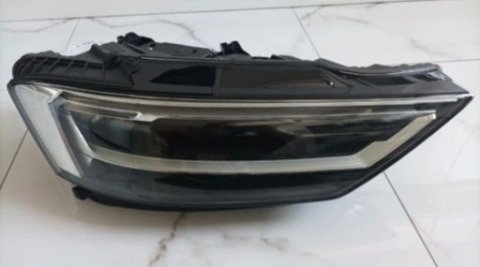 AUDI A8 D5 4N0 941 774 ФАРА ПРАВИЙ FUL LED (СВІТЛОДІОД) 
