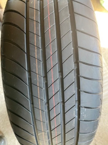 ШИНИ ЛІТНІ BRIDGESTONE 215/50 R18 96 W XL TURANZA ECO - 4 SZT. 