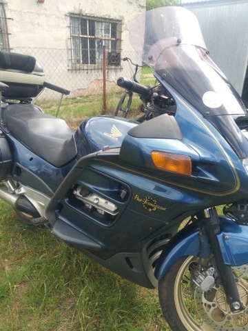 MOTOR FOR SALE HONDA ST1100  