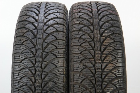 185/60R15 Zimowe/Letnie/Wielosezonowe kpl, pary