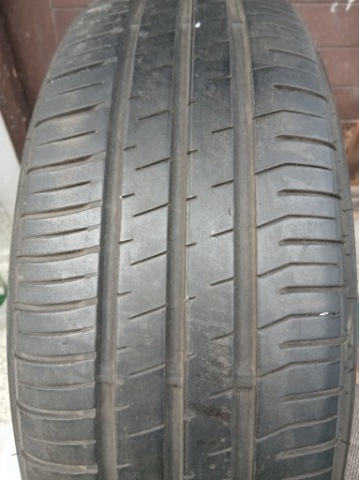 ШИНА FALKEN ZIEX ZE310 195/65R15 ECORUN 91H. 