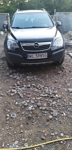 OPEL ANTARA 2007R 