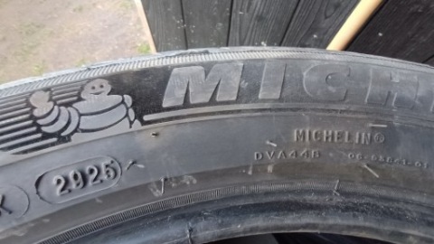 Michelin ePrimacy 205/55 R19
