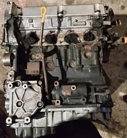 ДВИГУН HYUNDAI SONATA 2.0 16V G4JP 