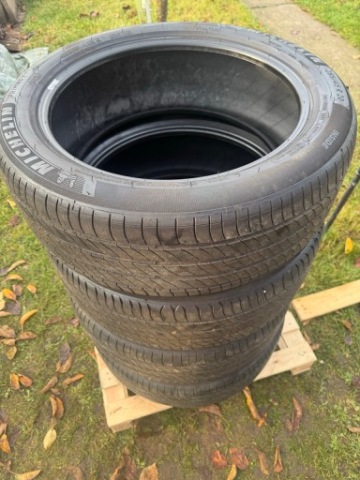 Michelin Primacy 4 255/45r20 105v