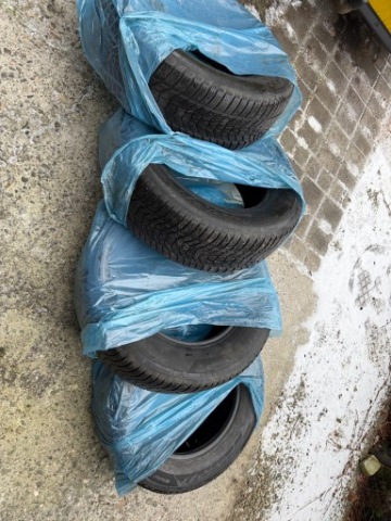 HANKOOK ШИНИ ЗИМОВІ WINTER I CEPT EVO3 X W330A 255/65R17 114H XL 