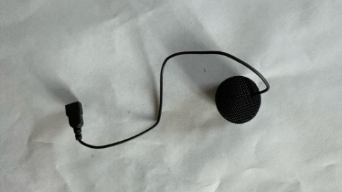 MIKROFONAS DO CARDO PACKTALK 