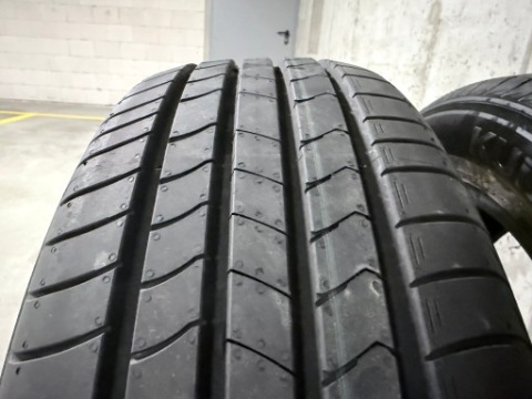 ШИНЫ ЛЕТНИЕ KUMHO ECSTA HS51 215/60 R17 96H /НОВОЕ / ДОСТАВКА 