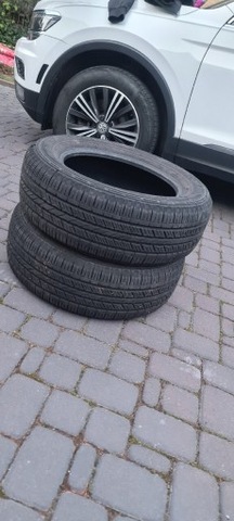 Hankook DynaPro HP 235/60R17 