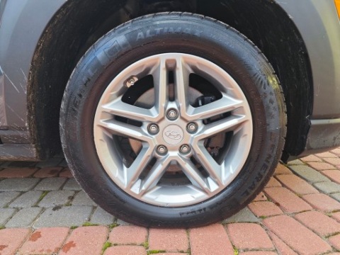 4X ШИНИ ВСЕСЕЗОННІ GENERAL ALTIMAX 365AW 205/60R16 92V 2022R CALOROCZNE 