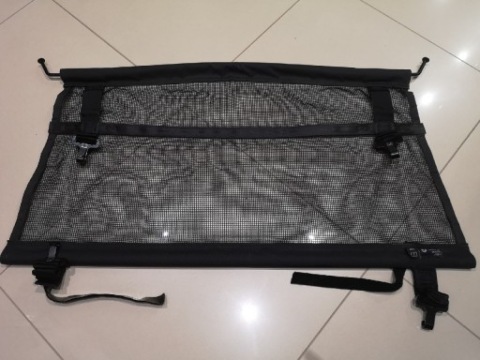 СЕТКА БАГАЖНИКА BMW X3 G01 7446327 