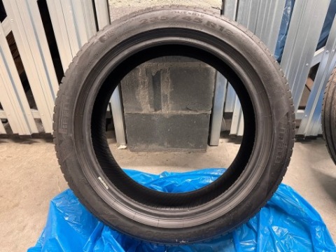 Pirelli Cinturato P7 2x5mm DOT 1424