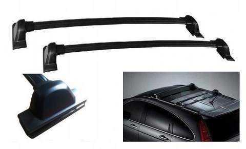 CRV DESIGNATED BOOT ROOF HONDA CR-V GEN III  