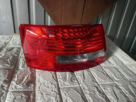 ФАРА AUDI A6C6 СЕДАН LED (СВІТЛОДІОД) 7396-03 