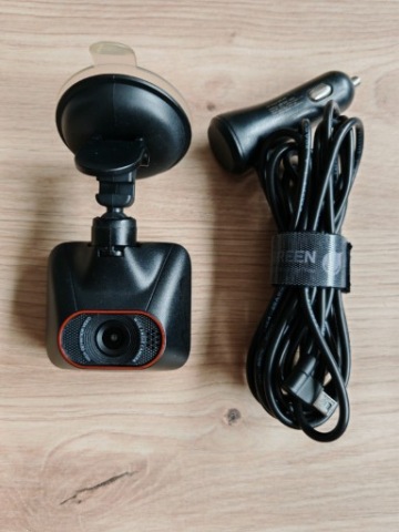 КАМЕРА АВТОМОБІЛЬНА MIO MIVUE C540 – ДУЖЕ ДОБРИЙ СТАН 