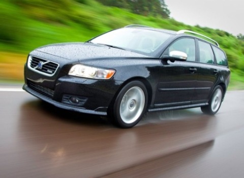 VOLVO V50 2.0 D T4 145KM ВСІ ЗАПЧАСТИНИ 