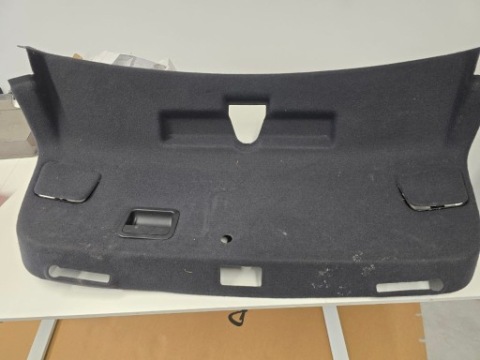4G5867975A AUDI A6 C7 4G СЕДАН ОБШИВКА КРИШКИ БАГАЖНИКА БАГАЖНИКА 