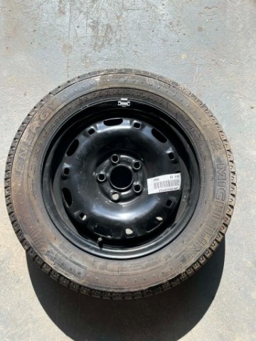 КОЛЕСО ЗАПАСНЕ VW POLO IV 9N 5X100 R14 
