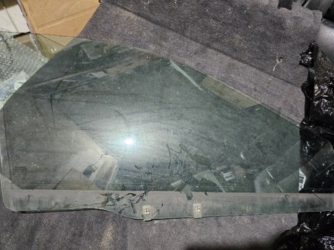 GLASS SIDE LEFT RIGHT VOLVO V40 S40 DO 2004  