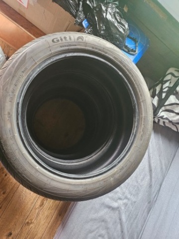 ШИНЫ GITI F50 255/45 R20 