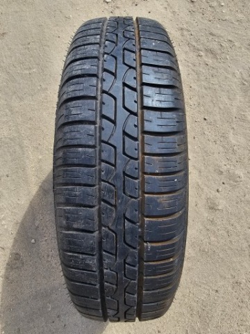 КОЛЕСО Z ШИНА WIELOSEZONOWA DUNLOP 155/70R/13 