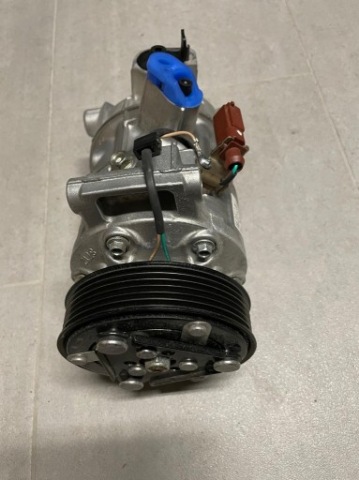 КОМПРЕСОР, НАСОС КОМПРЕСОР КОНДИЦІОНЕРА OE VW 3Q0816803E 