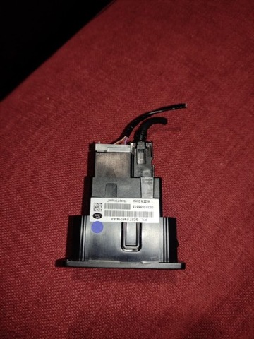 КАРДРІДЕР КАРТ SD MODUŁ PORT USB FORD MONDEO MK5