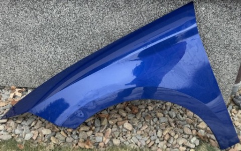 КРИЛО LEON CUPRA 5F0821021G W5L 