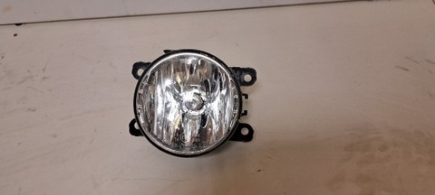 FARO PRZECIWMGLOWY RENAULT OE 261500097R  