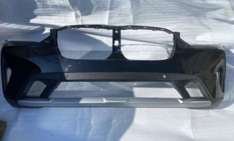БАМПЕР ПЕРІД BMW X3 G01 LCI X-LINE OE 9451132 ЧОРНИЙ 