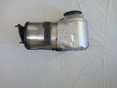 DPF VOLVO V40 V60 V70 S80 V90 S90 XC60 XC70 2.0 фото