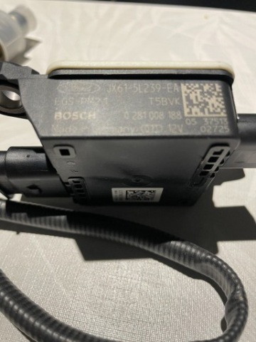НОВА ЗОНДА NOX JX61-5L239-EA 2452571 