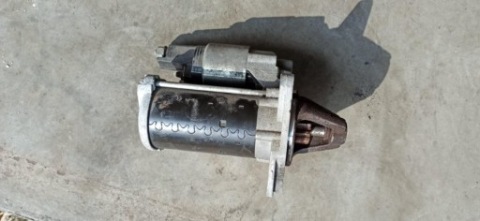 СТАРТЕР OPEL CORSA E 1.4 БЕНЗИН XER 25196021 