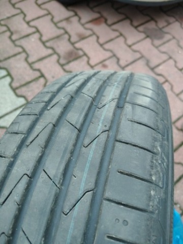 hankook ventus prime 3 205/60r16 92h