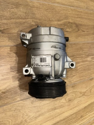 КОМПРЕСОР КОМПРЕСОР, НАСОС КОНДИЦІОНЕРА LAGUNA II 2.0 1.9 SCENIC MEGANE 8200421410 