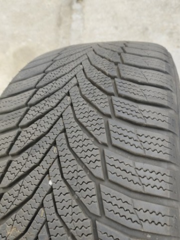 ШИНЫ ЗИМНИЕ NEXEN WINGUARD SPORT2 225/45/R17 