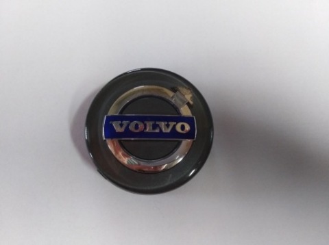 КОВПАЧОК КОЛЕСА ДИСКИ VOLVO XC60 64MM OE 