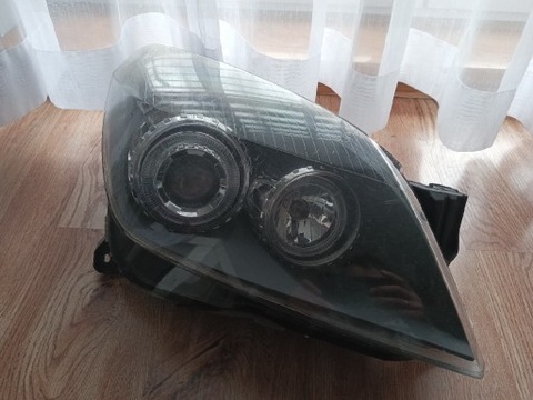 LAMP LAMP OPEL ASTRA 3H  