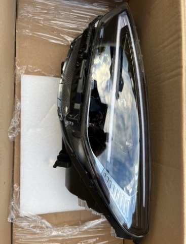 ФАРА ЛІВИЙ HYUNDAI I30 92101 G4600 
