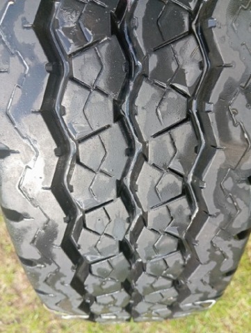 ШИНЫ BRIDGESTONE R623 195/70/15C 