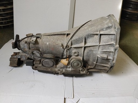 automatica Mercedes E-Class W124 Polonia - Plmotor