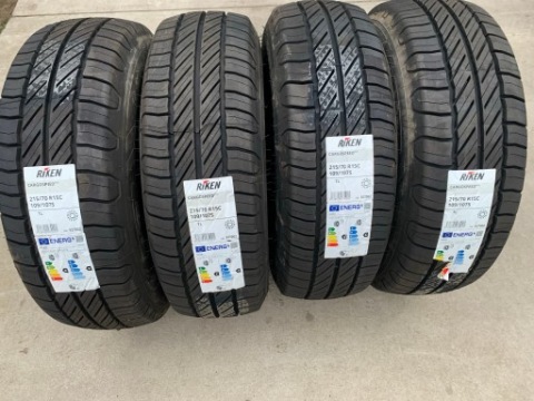 ШИНИ ЛІТНІ 215/70 R15C 