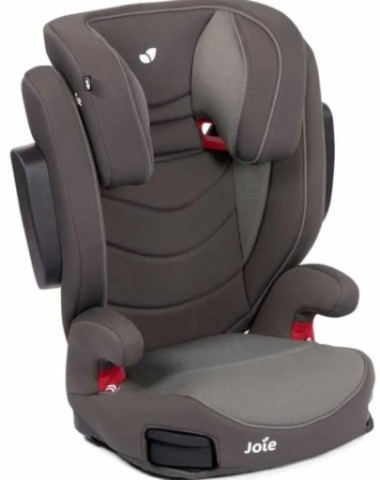 JOIE TRILLO LX ПЛЮС - КРІСЛО АВТО 15-36 KG | DARK PEWTER 