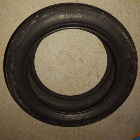 ШИНА BRIDGESTONE TURANZA T005 W ROZMIARZE 225/50 R18 95V RUNFLAT 