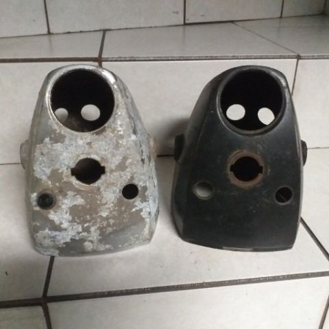 КОРПУС ФАРИ DO CZ 175 477 