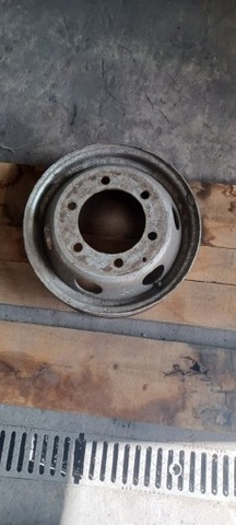 VOLKSWAGEN VW LT 45-55 DISCS 16 INTEGRAL  