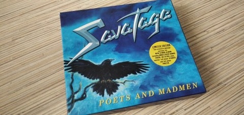 SAVATAGE - 