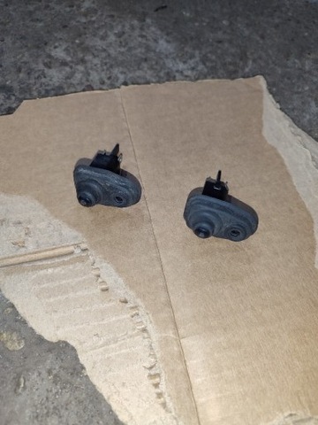 SEICENTO SENSORS DOMYKANIA DOOR 2 PCS.  